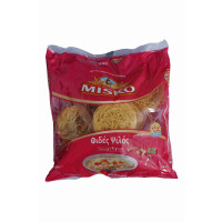 Nudelnester Fides 250g Beutel von Misko
