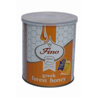 Honig Fino 1kg Dose von Attiki