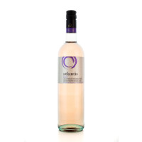 Atlantis Rosewein Santorini 750ml Flasche von Argyros