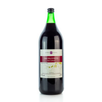 Imiglykos Rot Achaia Clauss 2 Liter Flasche