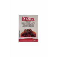 Krake pikant 100g Konserve von Zanae