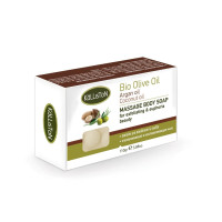 Kalliston Massage Seife Argan 110g