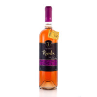 Rosalia Rose lieblich (750ml/11,5%) Tatakis