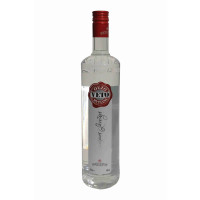 Ouzo Veto Red 700ml Flasche von Spentzas