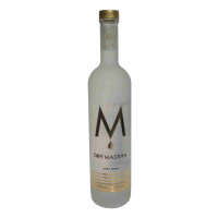 M Dry Mastiha 700ml Flasche von I. Arvanitis