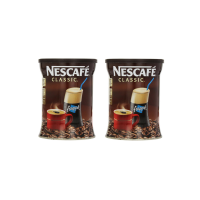 2x Kaffee Instant - Nescafé Frappe Classic (200g)