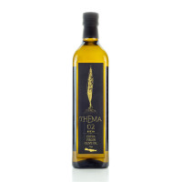 Thema Olivenöl extra nativ 0,2% 750ml Flasche von Terra di Sitia