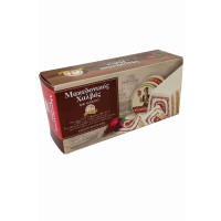 Halvas aus Sesam Kakao 400g Haitoglou