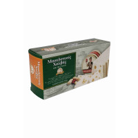 Halvas aus Sesam Erdnüsse 400g Haitoglou