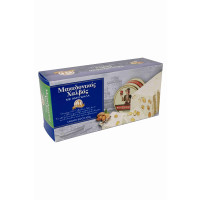 Halva mit Mandeln 400g Packung von Haitoglou