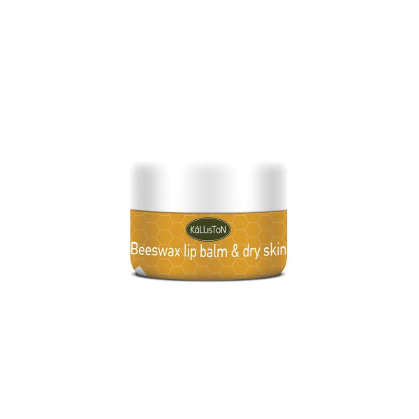 Kalliston Bienenwachs Balsam 15ml