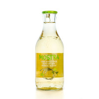 Mostra Weiß trocken 500ml Flasche von Tsililis