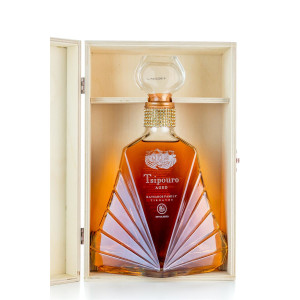 Tsipouro Tirnavou "AGED" 700ml Flasche in...