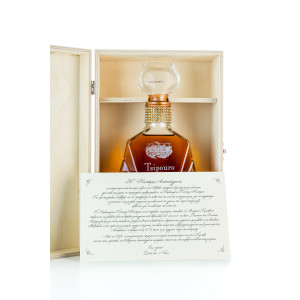 Tsipouro Tirnavou "AGED" 700ml Flasche in...