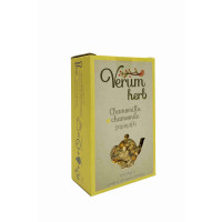 BIO Kamillen Tee 20g Packung von Verum herb
