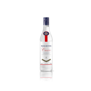Ouzo Sans Rival 40% 700ml Flasche