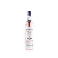 Ouzo Sans Rival 40% 700ml Flasche