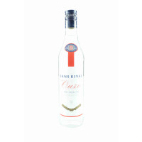 Ouzo Sans Rival 40% 700ml Flasche