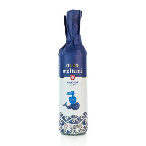 Ouzo Meltemi (700ml/38%) Gatsios