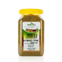 Kümmel - Kimono gemahlen 600g Anatoli