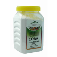 Soda 1,2kg Anatoli