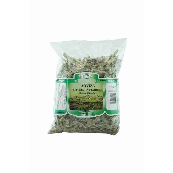 Luiza Lemon Verbana 25g