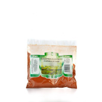 Vrino Paprika Pulver scharf 100g