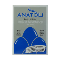 Anatoli Eierfarbe aus Griechenland blau 3g