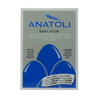 Anatoli Eierfarbe aus Griechenland blau 3g