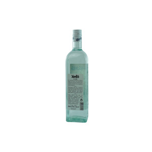 Tsipouro Idoniko mit Anis 43% 700ml Flasche von Costa...