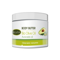 Kalliston Body Butter Avocado 200ml