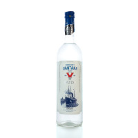 Ouzo Aenaon 700ml Flasche von Vantana
