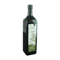 Plakias Olivenöl Extra Nativ Koroneiki (1L Flasche)