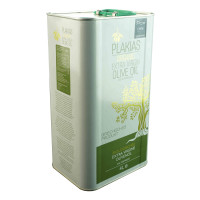 Plakias BIO Olivenöl Extra Nativ Koroneiki (4L Kanister)