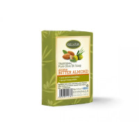 Kalliston Traditional Olivenöl Seife Bitter Mandel 100 gr.