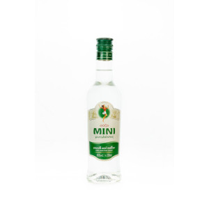 Ouzo Mini Mytilini (200ml)