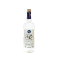 Ouzo Jivaeri (200ml) Katsaros