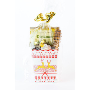 Feinkost Box Greek 1 Honig Honigl&ouml;ffel Tee