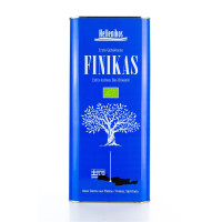 Finikas BIO Olivenöl extra nativ 5 Liter Kanister von Hellenikos