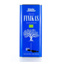 Finikas BIO Olivenöl extra nativ 5 Liter Kanister von Hellenikos