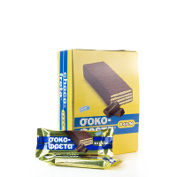 ION Schokokeks (38 g) Blau
