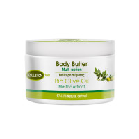 Kalliston Body Butter Mastiha Extrakt 200ml