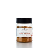 Gewürzmischung für Hähnchen 140g Streudose von Bagatzounis