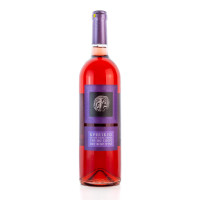 Vin de Crete Rosewein trocken 750ml Flasche von Michalakis