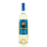 Vin de Crete Weißwein trocken 750ml Flasche von Michalakis