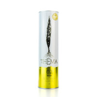 Thema Olivenöl extra nativ 0,2% 1 L Kanister P.D.O. Sitia von Terra di Sitia