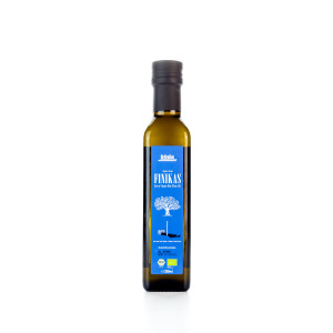 Finikas BIO Olivenöl extra nativ 0,25 L Glasflasche...
