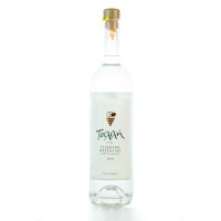 Tsipouro ohne Anis 700ml Tsililis