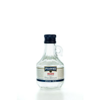 Pilavas Ouzo Nektar 0,2L Karaffe