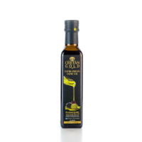 Olivenöl Extra Nativ Koroneiki (250ml Flasche) von Cretan Gold